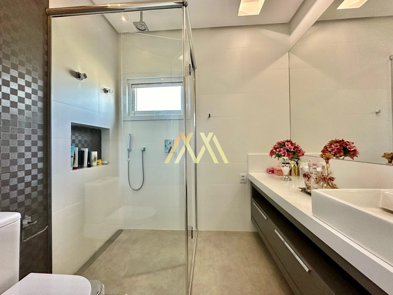 Excelente sobrado no condomínio LAGOA DO PASSO!: 41ª foto da galeria de imagens do imóvel