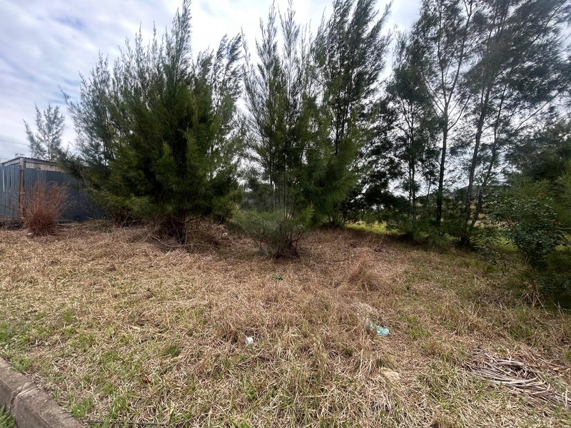 Terreno em Atlântida Sul: 1ª foto da galeria de imagens do imóvel