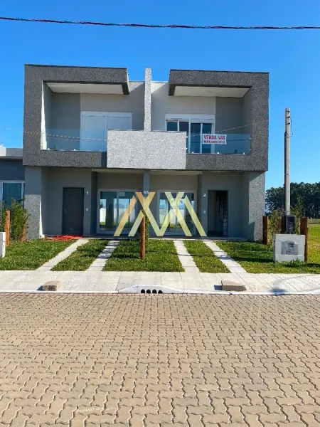 Sobrado à venda em Nova Xangri-Lá!: 1ª foto da galeria de imagens do imóvel