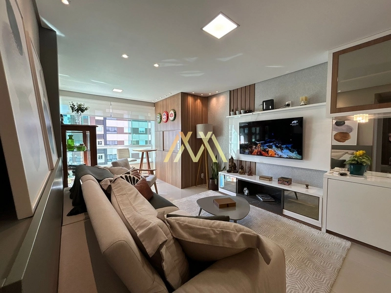 APARTAMENTO À VENDA EM CAPÃO DA CANOA:: 4ª foto da galeria de imagens do imóvel