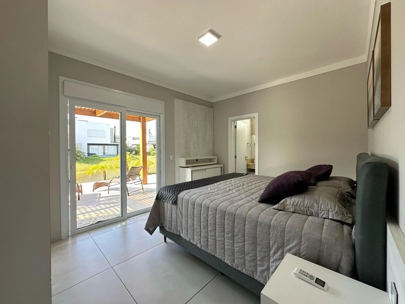 Casa à venda no condomínio Capão Ilhas Resort em Capão da Canoa!: 15ª foto da galeria de imagens do imóvel