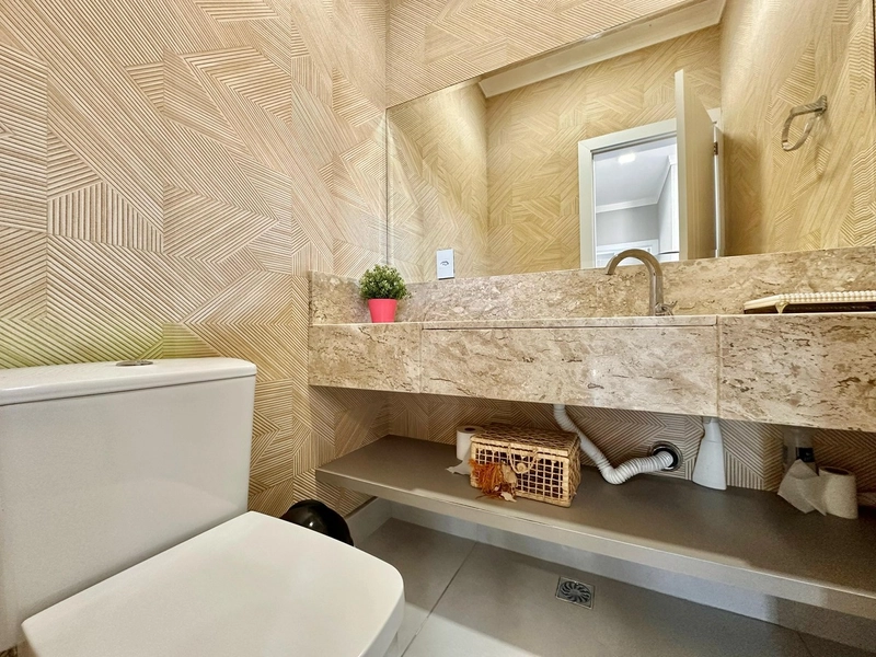 Casa à venda no condomínio Capão Ilhas Resort em Capão da Canoa!: 14ª foto da galeria de imagens do imóvel
