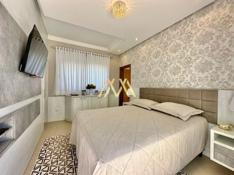 Excelente casa em condomínio!: 10ª foto da galeria de imagens do imóvel