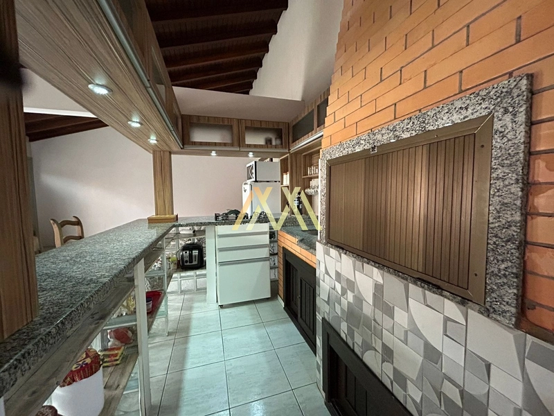 CASA A VENDA EM XANGRI-LÁ/NOIVA DO MAR LADO MAR!: 15ª foto da galeria de imagens do imóvel