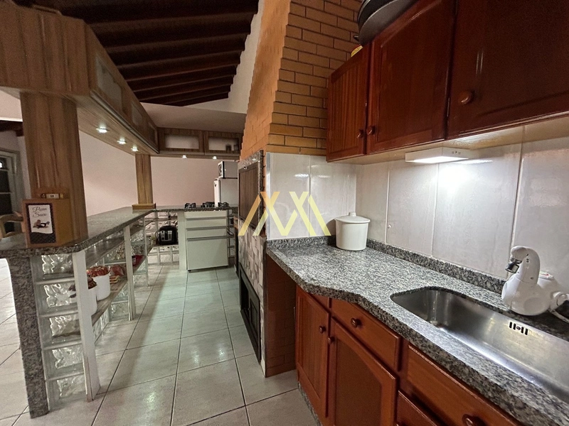 CASA A VENDA EM XANGRI-LÁ/NOIVA DO MAR LADO MAR!: 14ª foto da galeria de imagens do imóvel