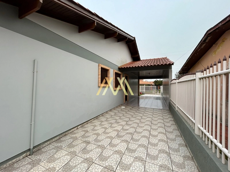 CASA A VENDA EM XANGRI-LÁ/NOIVA DO MAR LADO MAR!: 24ª foto da galeria de imagens do imóvel