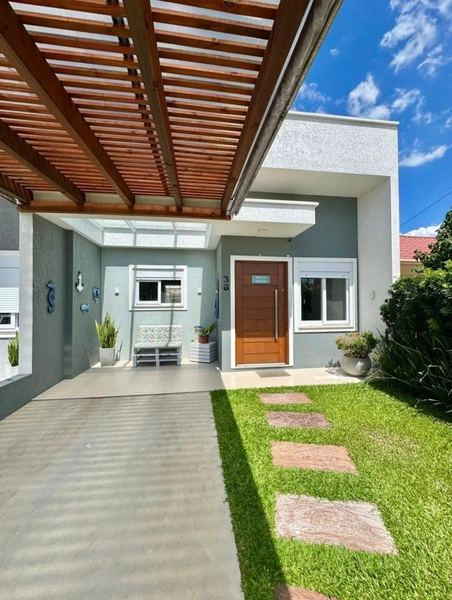 Casa à venda em Xangrilá: 1ª foto da galeria de imagens do imóvel