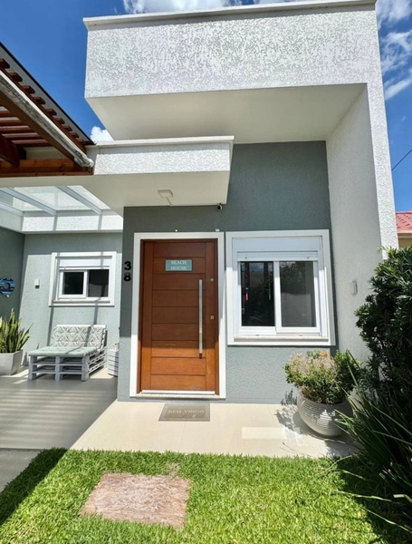 Casa à venda em Xangrilá: 2ª foto da galeria de imagens do imóvel