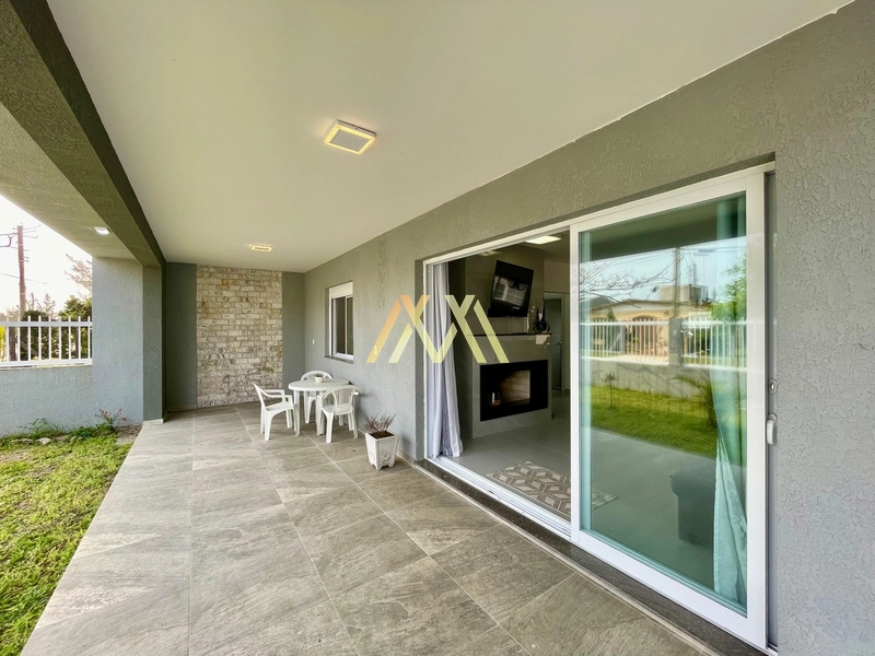 CASA A VENDA EM ATLÂNTIDA SUL A 150M DO MAR!: 2ª foto da galeria de imagens do imóvel