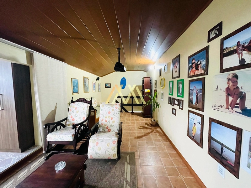 SOBRADO A VENDA NA BEIRA MAR DE ATLÂNTIDA SUL!: 33ª foto da galeria de imagens do imóvel
