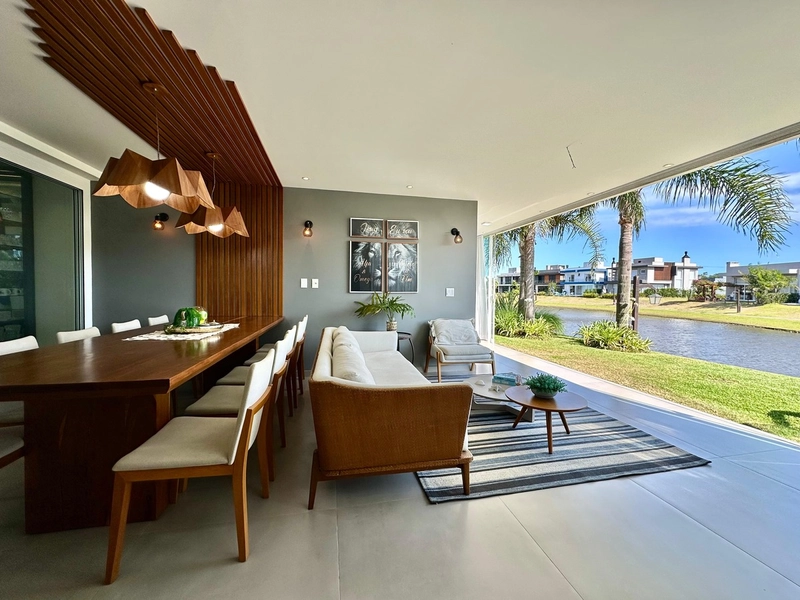 Casa à venda no condomínio Capão ilhas Resort em Capão da Canoa!: 11ª foto da galeria de imagens do imóvel