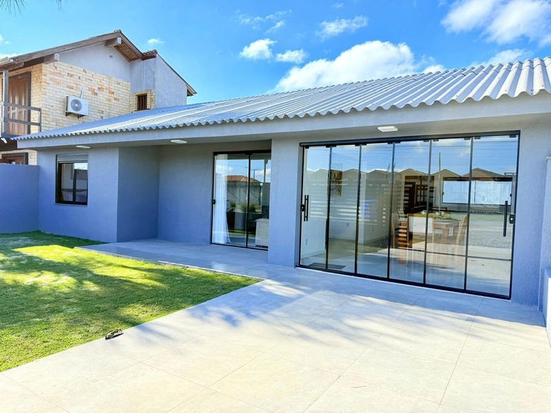 Casa em Rainha do Mar!: 2ª foto da galeria de imagens do imóvel