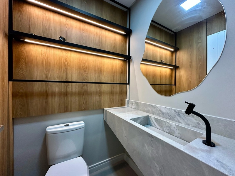 Casa à venda no condomínio Santorini em Xangri-Lá!: 9ª foto da galeria de imagens do imóvel