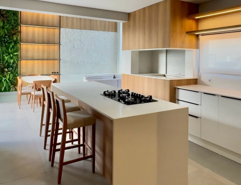 Casa à venda no condomínio Santorini em Xangri-Lá!: 8ª foto da galeria de imagens do imóvel