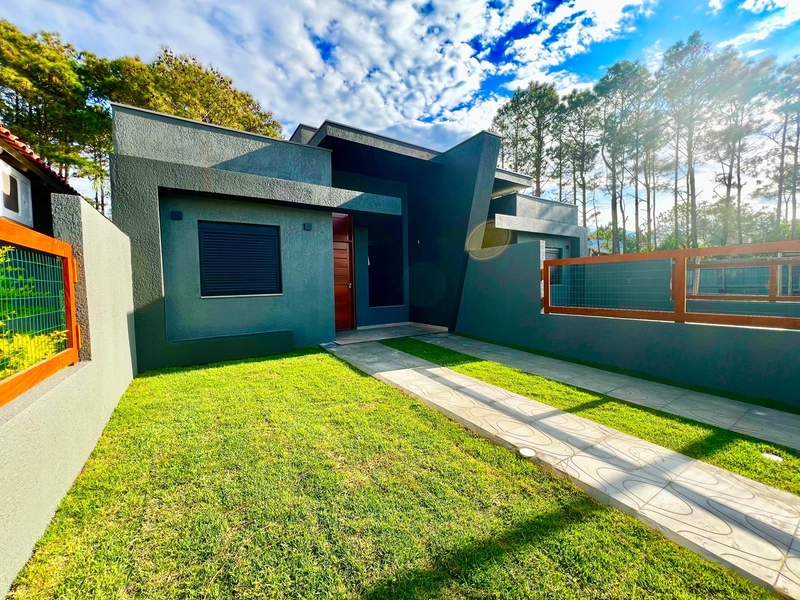 Casa em Capão Novo!: 1ª foto da galeria de imagens do imóvel