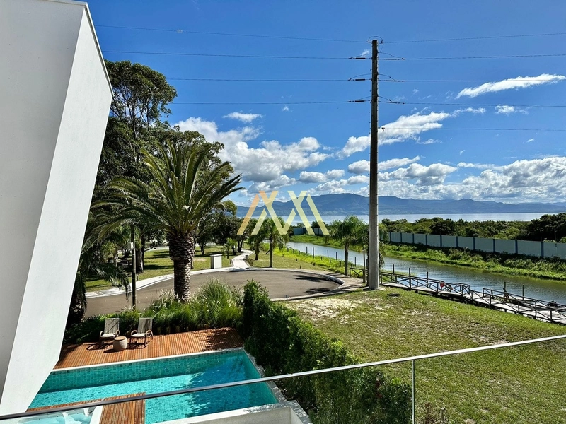 Sobrado de luxo dois terrenos à venda no condomínio Velas da Marina!: 13ª foto da galeria de imagens do imóvel