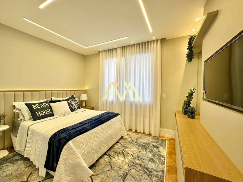 Sobrado de luxo dois terrenos à venda no condomínio Velas da Marina!: 19ª foto da galeria de imagens do imóvel