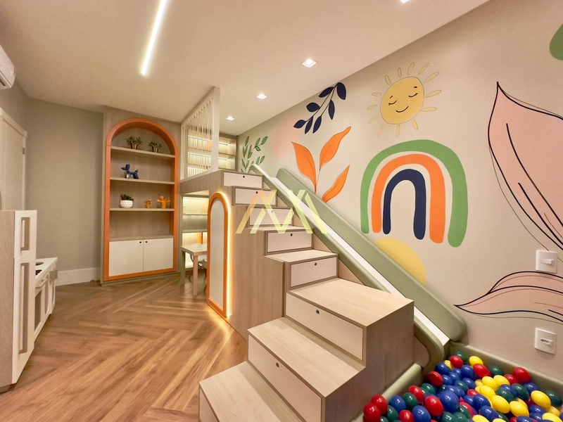 Sobrado de luxo dois terrenos à venda no condomínio Velas da Marina!: 23ª foto da galeria de imagens do imóvel