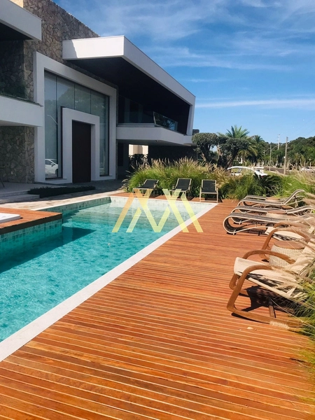 Sobrado de luxo dois terrenos à venda no condomínio Velas da Marina!: 41ª foto da galeria de imagens do imóvel