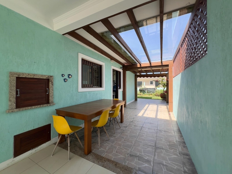 Casa a venda em Atlandida Sul!: 17ª foto da galeria de imagens do imóvel