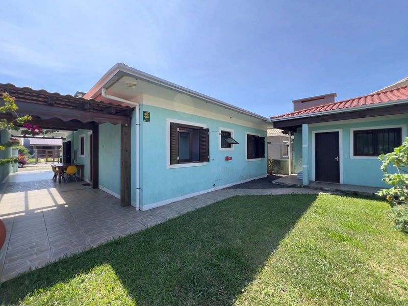 Casa a venda em Atlandida Sul!: 15ª foto da galeria de imagens do imóvel