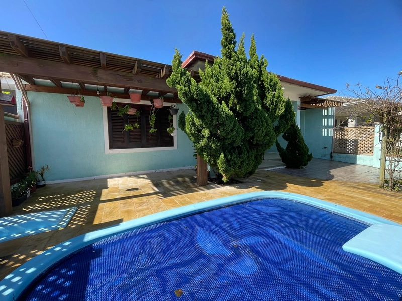 Casa a venda em Atlandida Sul!: 1ª foto da galeria de imagens do imóvel
