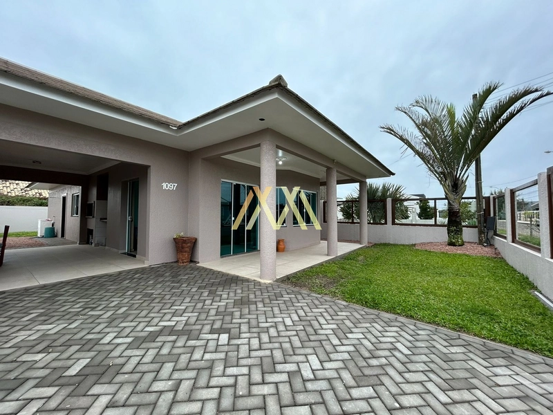 CASA A VENDA A 250M DO MAR EM ATLÂNTIDA SUL!: 26ª foto da galeria de imagens do imóvel