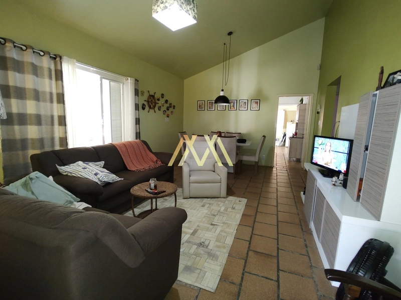 Linda casa em ótima localização!: 4ª foto da galeria de imagens do imóvel