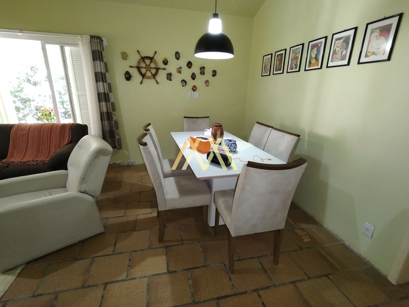 Linda casa em ótima localização!: 5ª foto da galeria de imagens do imóvel
