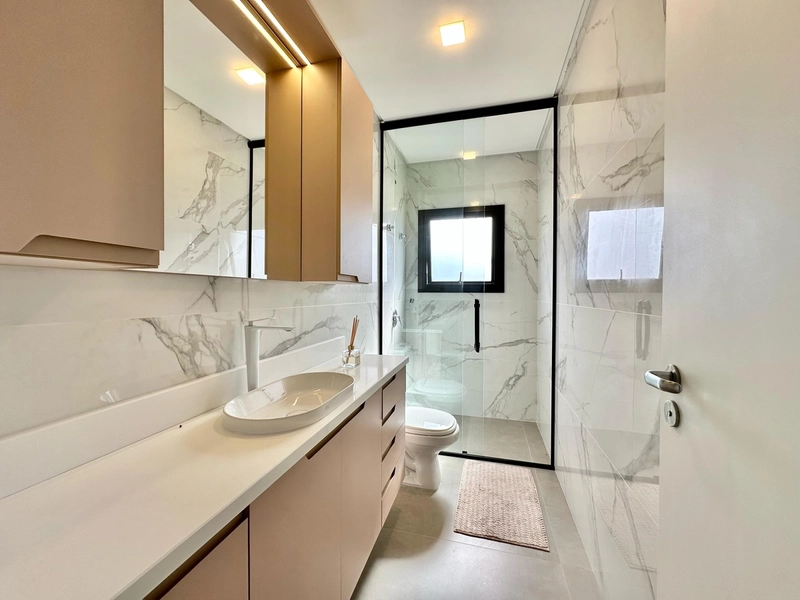Casa á venda no condominio SUNSET!: 16ª foto da galeria de imagens do imóvel