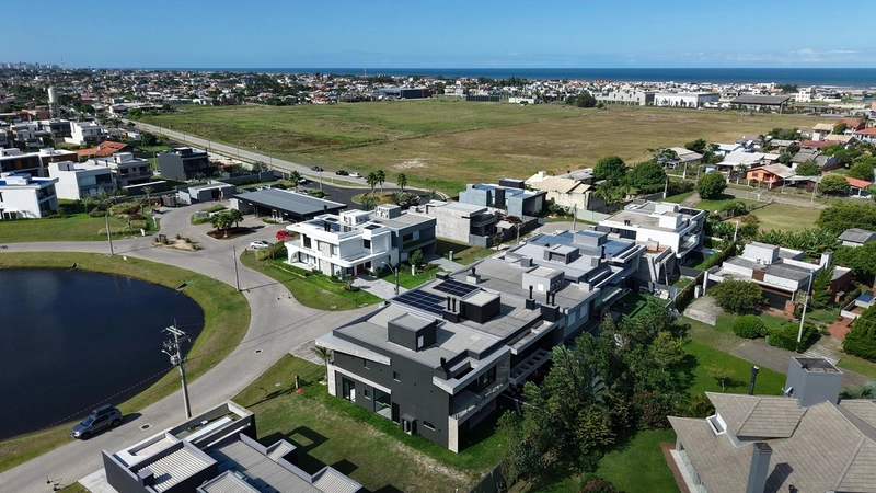 Casa á venda no condominio SUNSET!: 25ª foto da galeria de imagens do imóvel