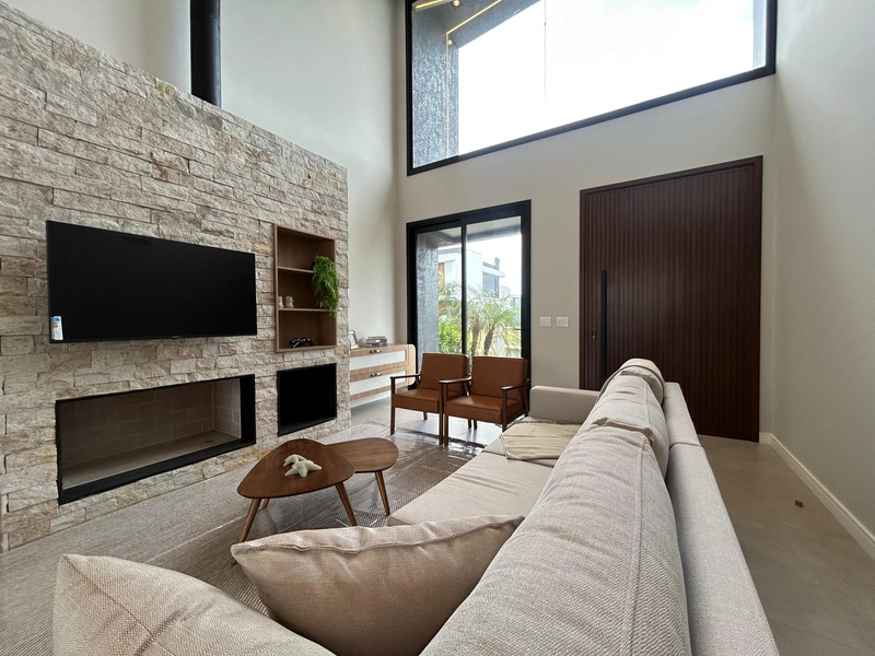 CASA A VENDA NO CONDOMINIO SUNSET!: 12ª foto da galeria de imagens do imóvel