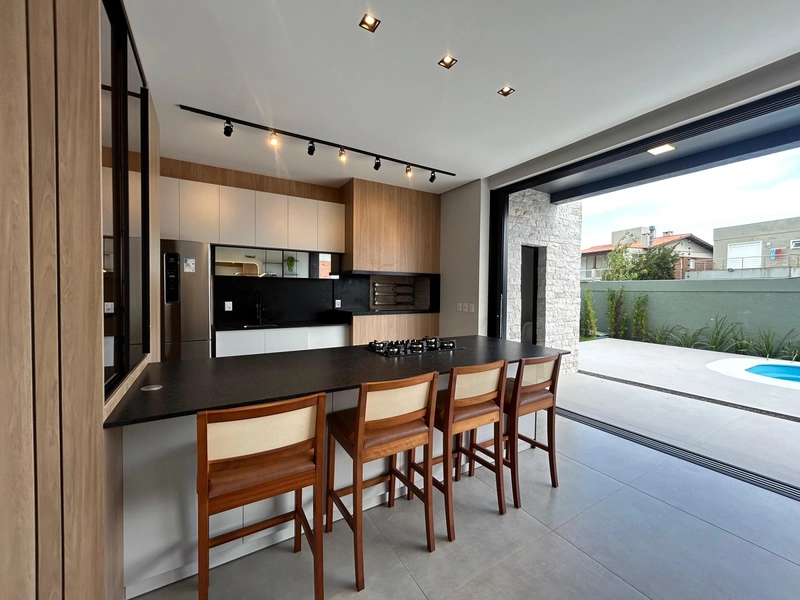 CASA A VENDA NO CONDOMINIO SUNSET!: 6ª foto da galeria de imagens do imóvel