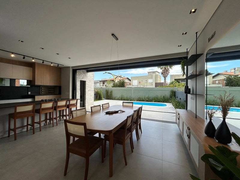 CASA A VENDA NO CONDOMINIO SUNSET!: 5ª foto da galeria de imagens do imóvel