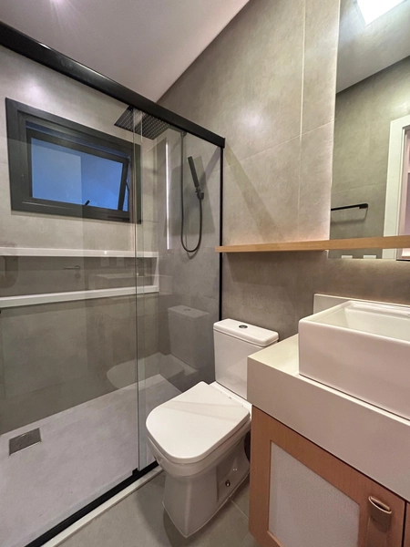 CASA A VENDA NO CONDOMINIO SUNSET!: 9ª foto da galeria de imagens do imóvel