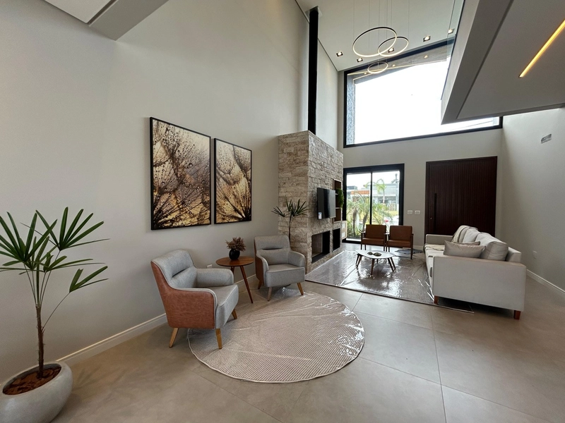 CASA A VENDA NO CONDOMINIO SUNSET!: 13ª foto da galeria de imagens do imóvel