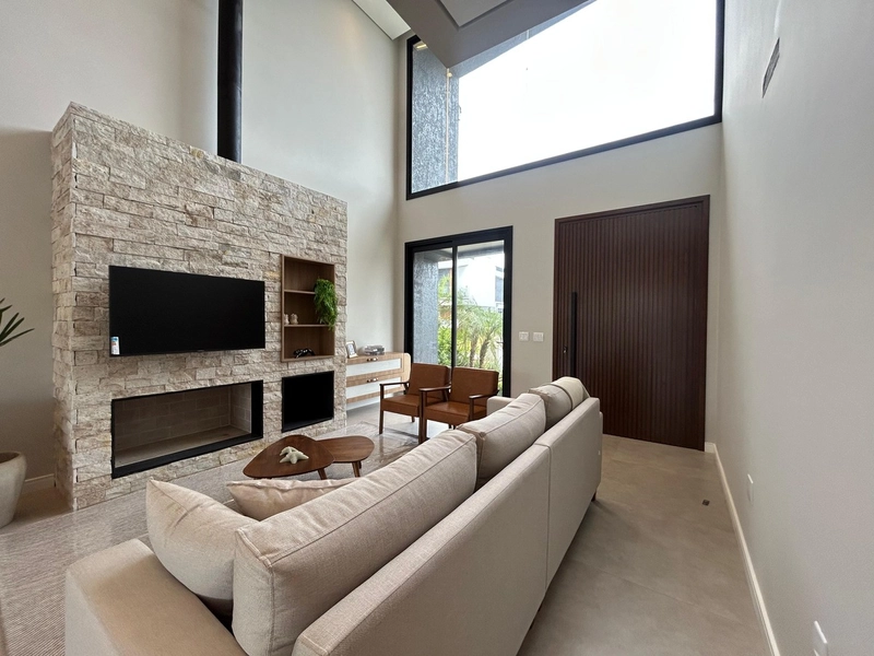 CASA A VENDA NO CONDOMINIO SUNSET!: 10ª foto da galeria de imagens do imóvel