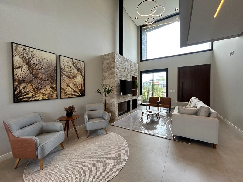 CASA A VENDA NO CONDOMINIO SUNSET!: 21ª foto da galeria de imagens do imóvel