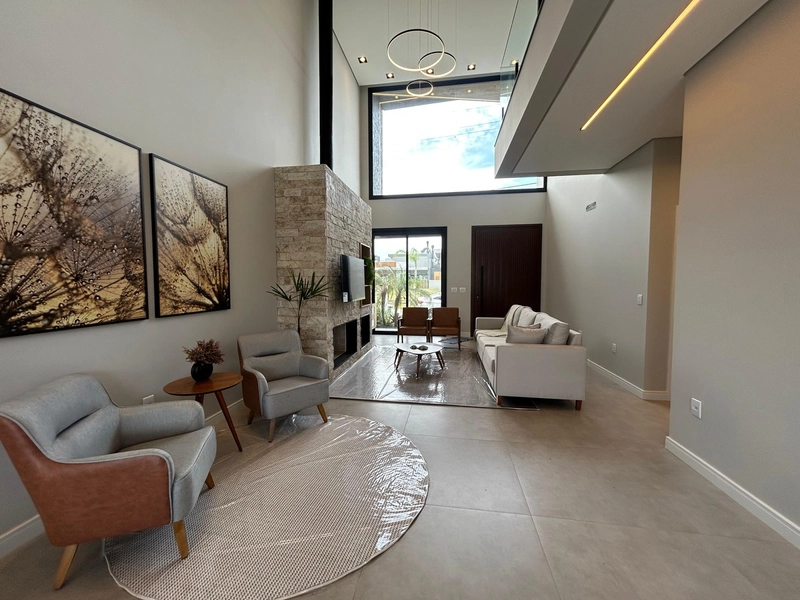 CASA A VENDA NO CONDOMINIO SUNSET!: 14ª foto da galeria de imagens do imóvel