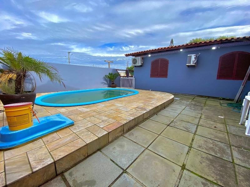 CASA À VENDA EM ATLÂNTIDA SUL!: 11ª foto da galeria de imagens do imóvel