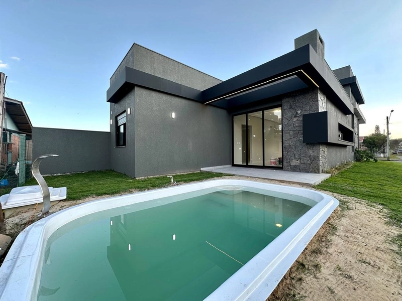 Casa à venda em Capão da Canoa!: 4ª foto da galeria de imagens do imóvel