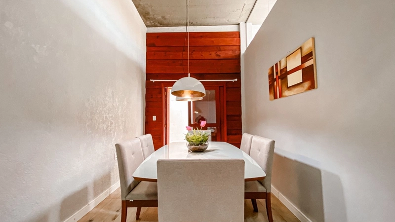 Casa térrea em ótima localização de Atlântida, com piscina!: 7ª foto da galeria de imagens do imóvel