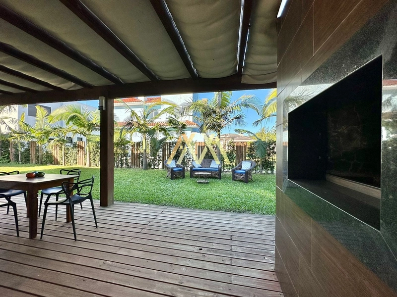 Casa à venda no condomínio Lagoa do Passo em Atlântida Sul!: 11ª foto da galeria de imagens do imóvel
