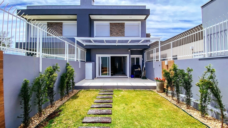 Duplex frente leste totalmente mobiliado e somente 2 quadras do mar!: 15ª foto da galeria de imagens do imóvel