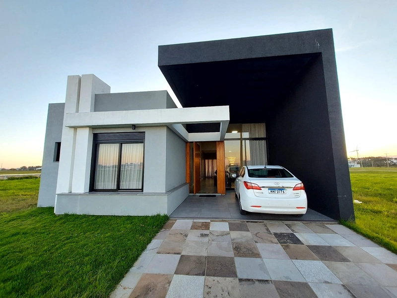 CASA A VENDA NO NOVA XANGRI-LÁ!: 1ª foto da galeria de imagens do imóvel
