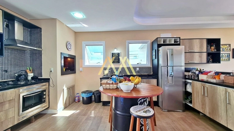 CASA A VENDA NO CONDOMINIO LAS PALMAS!: 8ª foto da galeria de imagens do imóvel
