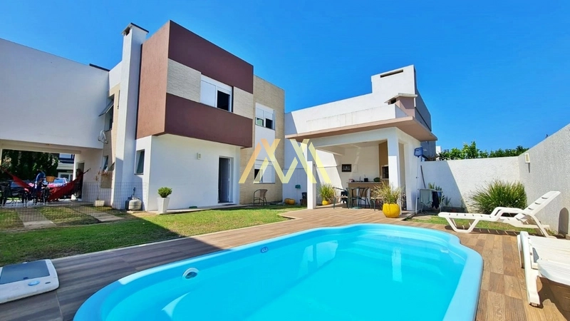 CASA A VENDA NO CONDOMINIO LAS PALMAS!: 1ª foto da galeria de imagens do imóvel
