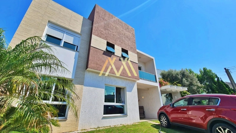 CASA A VENDA NO CONDOMINIO LAS PALMAS!: 6ª foto da galeria de imagens do imóvel