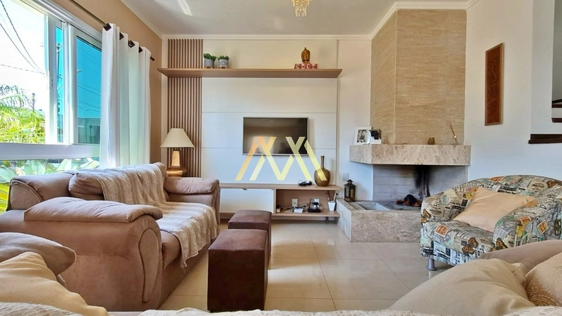 CASA A VENDA NO CONDOMINIO LAS PALMAS!: 13ª foto da galeria de imagens do imóvel