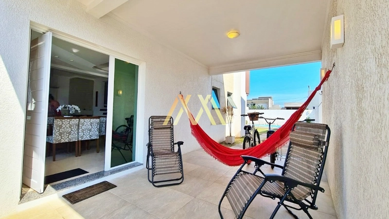 CASA A VENDA NO CONDOMINIO LAS PALMAS!: 16ª foto da galeria de imagens do imóvel